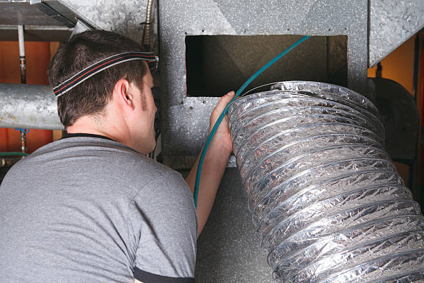 Affordable HVAC Duct Cleaning in Waterman, IL